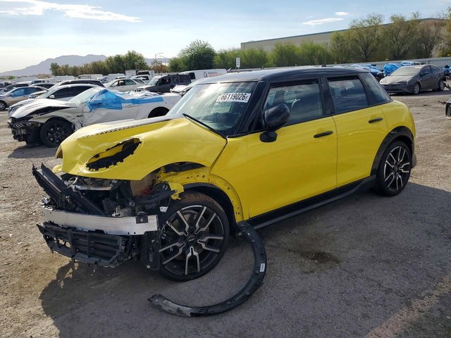 MINI Cooper, 2025