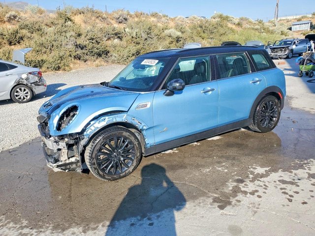 MINI Cooper, 2017