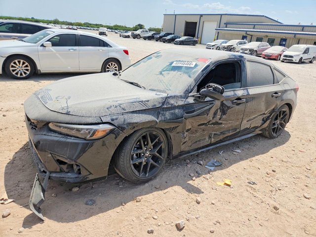 Honda Civic, 2023