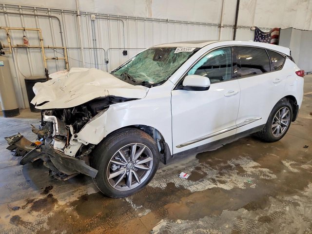 Acura RDX, 2021