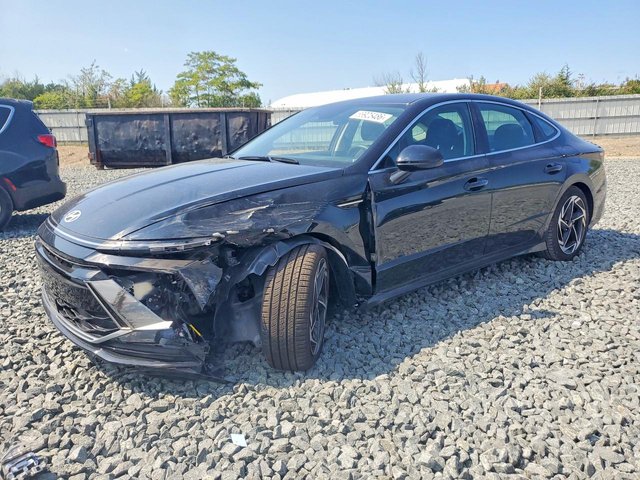 Hyundai Sonata, 2026