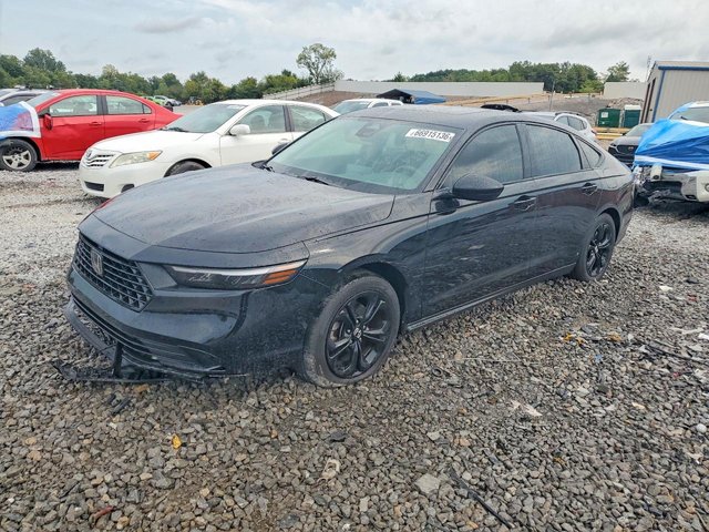 Honda Accord, 2025