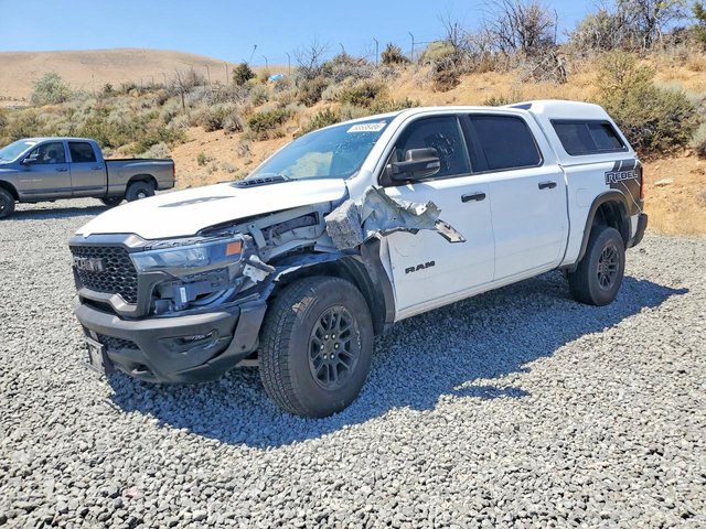 RAM 1500, 2025