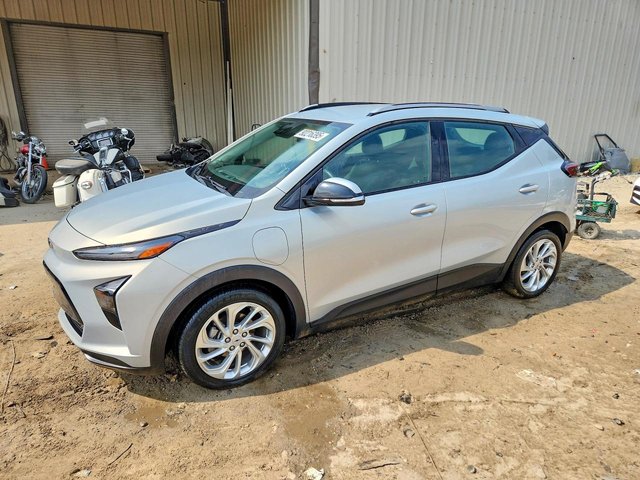Chevrolet Bolt, 2023