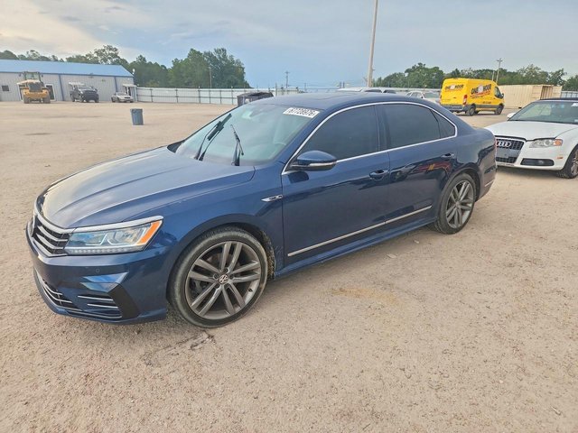 Volkswagen Passat, 2019