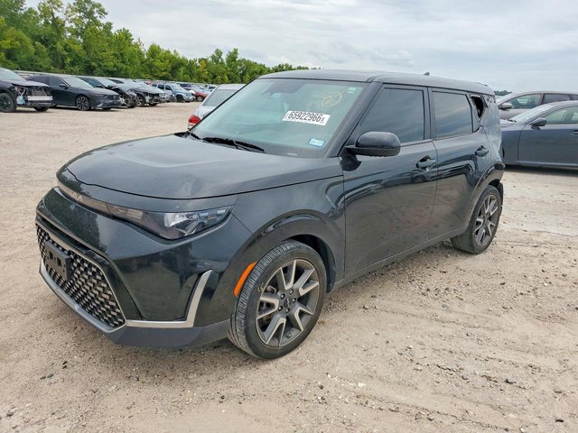 Kia Soul, 2024