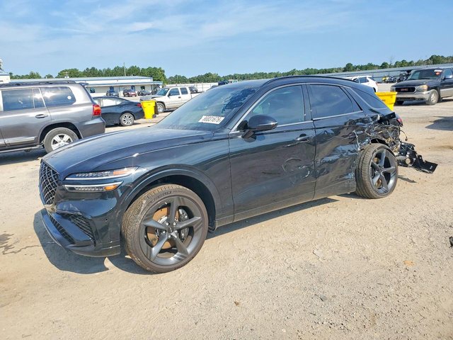 Genesis GV70, 2026