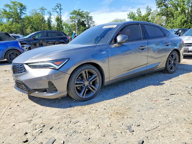 Acura Integra, 2023