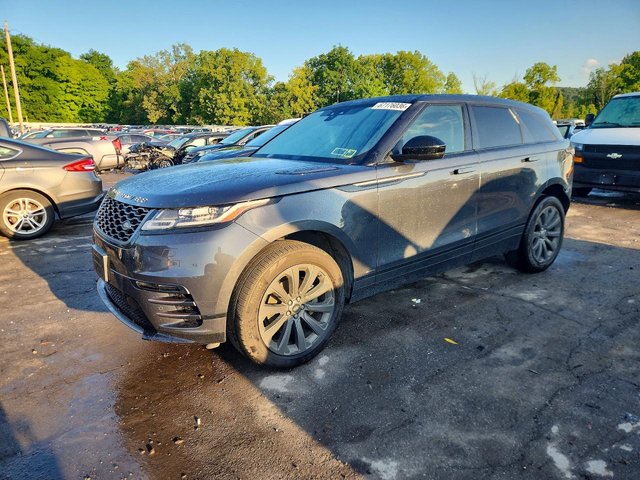 Land Rover Range Rover, 2020