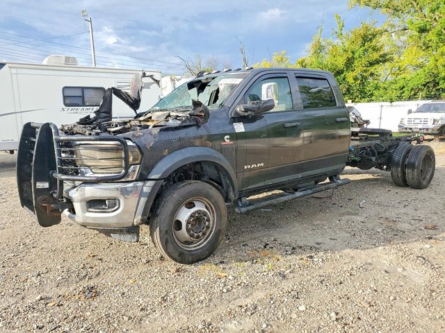 RAM 4500, 2021