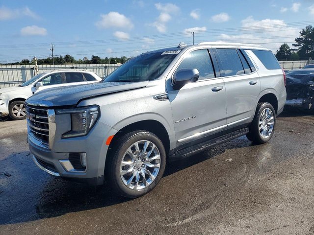 GMC Yukon, 2024