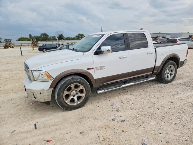 RAM 1500, 2018