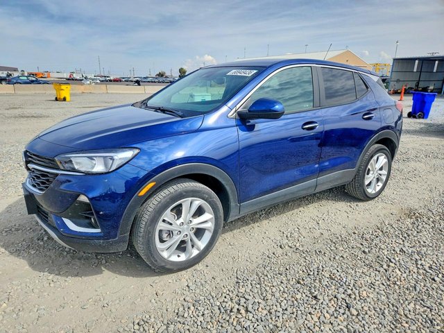 Buick Encore GX, 2023