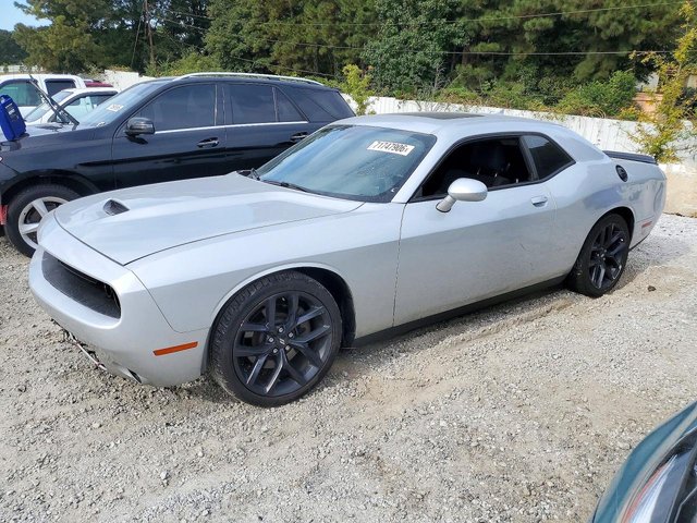 Dodge Challenger, 2020